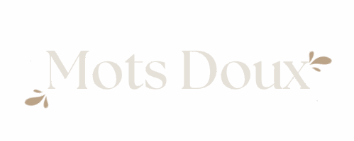 Mots Doux Café